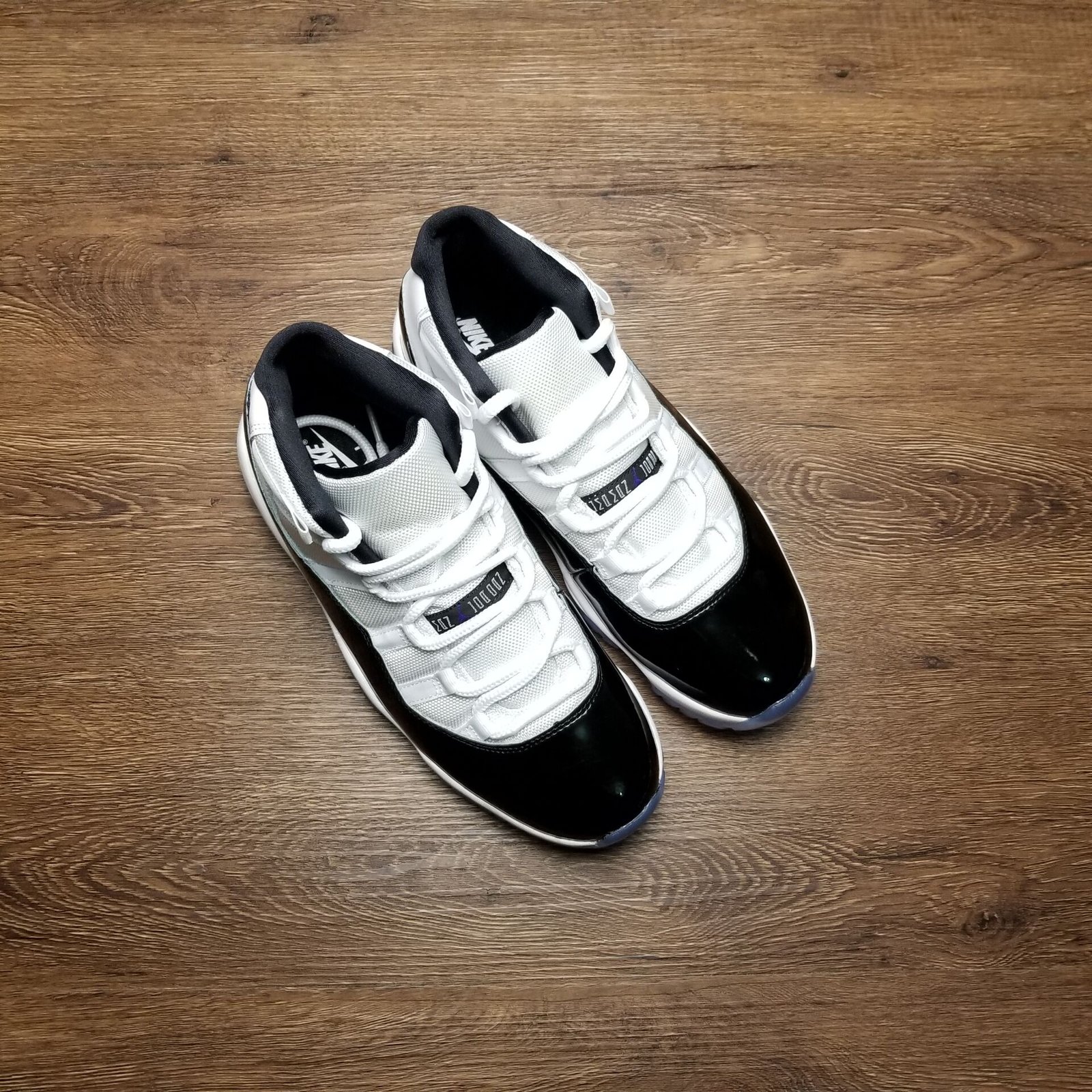 Air Jordan 11 ÔÇ£ConcordÔÇØ - Image 5