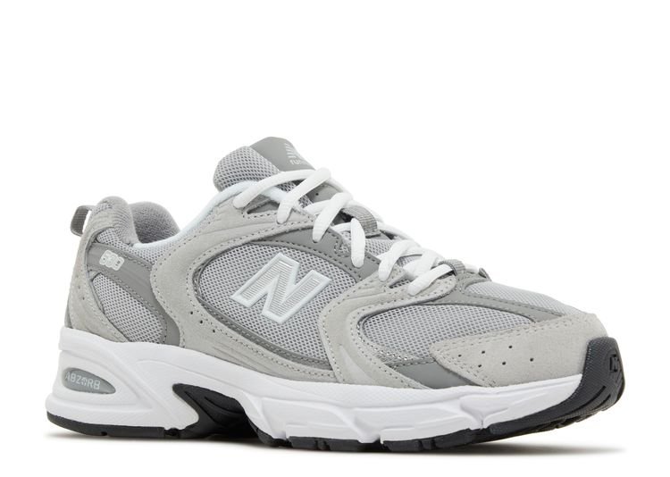 New Balance 530 Raincloud - Image 3