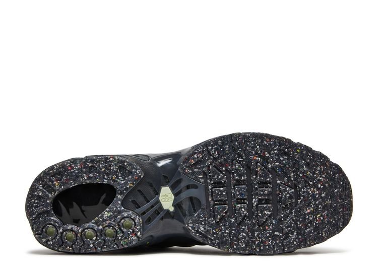 Air Max Terrascape Plus Black Barely Volt - Image 4